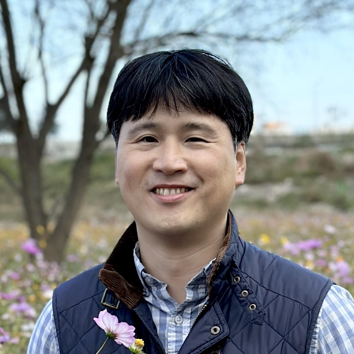 Donghoon Lee